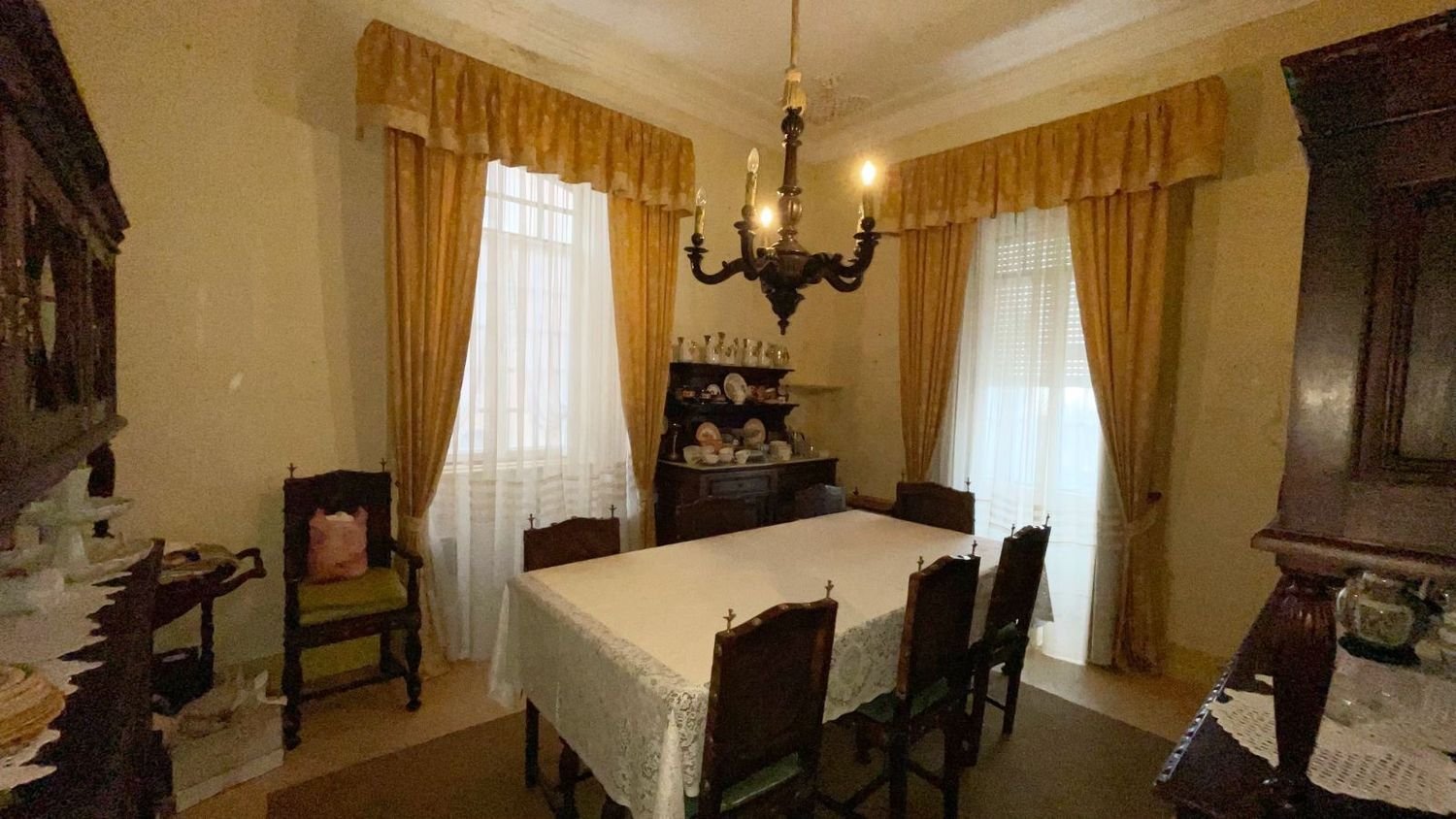 8 Schlafzimmer Haus in Figueira da Foz, Portugal, Nr. 112230