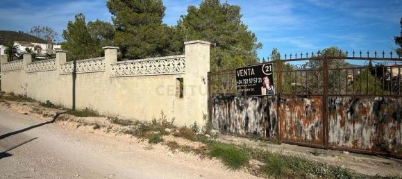  قطعة أرض في El Montmell, Spain 1828متر مربع رقم 157351 8