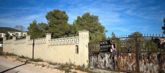  قطعة أرض في El Montmell, Spain 1828متر مربع رقم 157351 2