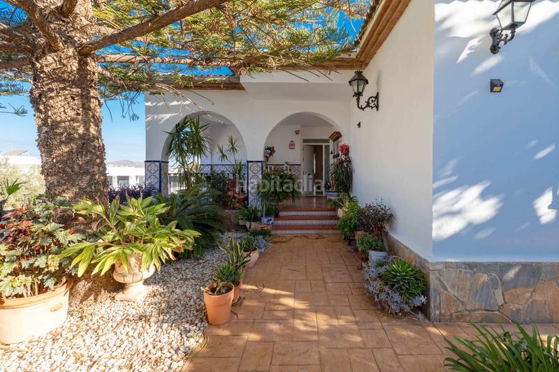 5 Schlafzimmer Haus in Alhaurin de la Torre, Spain, Nr. 192725