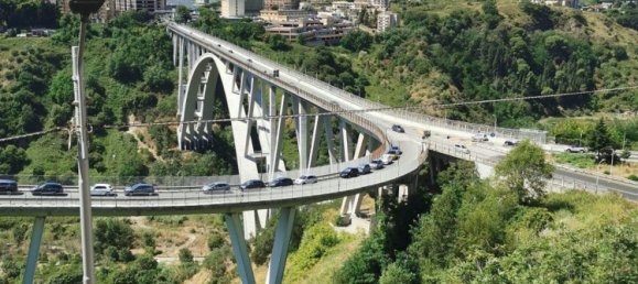 3 chambres Appartement à Catanzaro, Italy No. 330416 4