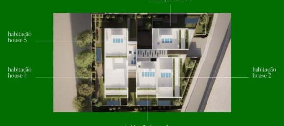 Terreno en Cascais, Portugal No. 109720 7