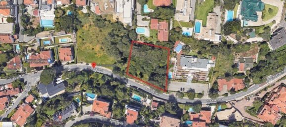 Terreno en Cascais, Portugal No. 109720 8