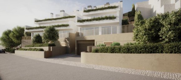 Terreno en Cascais, Portugal No. 109720 4