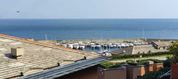 Apartamento de 5 habitaciónes en Arenzano, Italy No. 29892 9