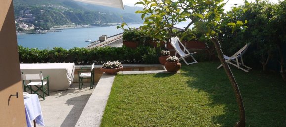 Apartamento de 5 habitaciónes en Arenzano, Italy No. 29892 5