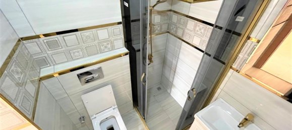 Apartment 6+1 in Alanya, Turkey No. 25735 13