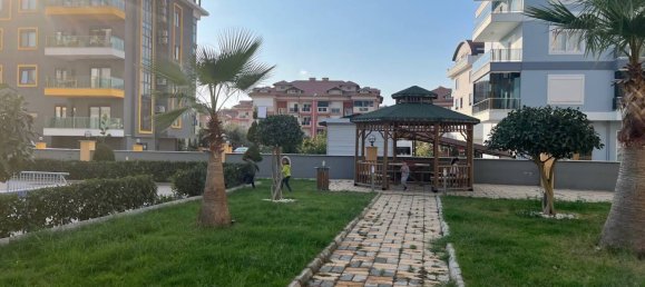 Apartment 6+1 in Alanya, Turkey No. 25735 3