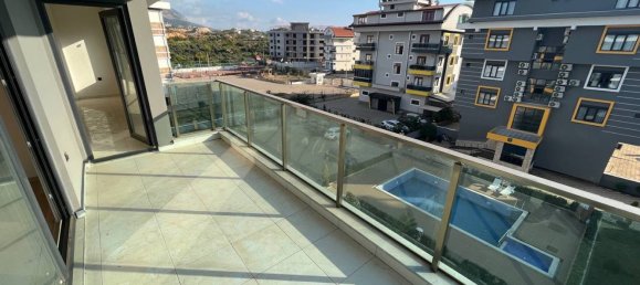 Apartment 6+1 in Alanya, Turkey No. 25735 15