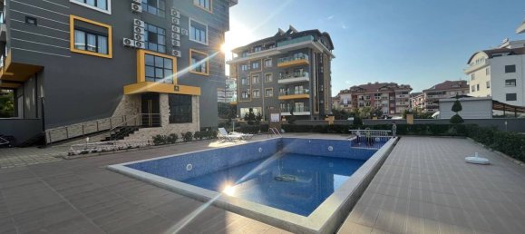 Apartment 6+1 in Alanya, Turkey No. 25735 2