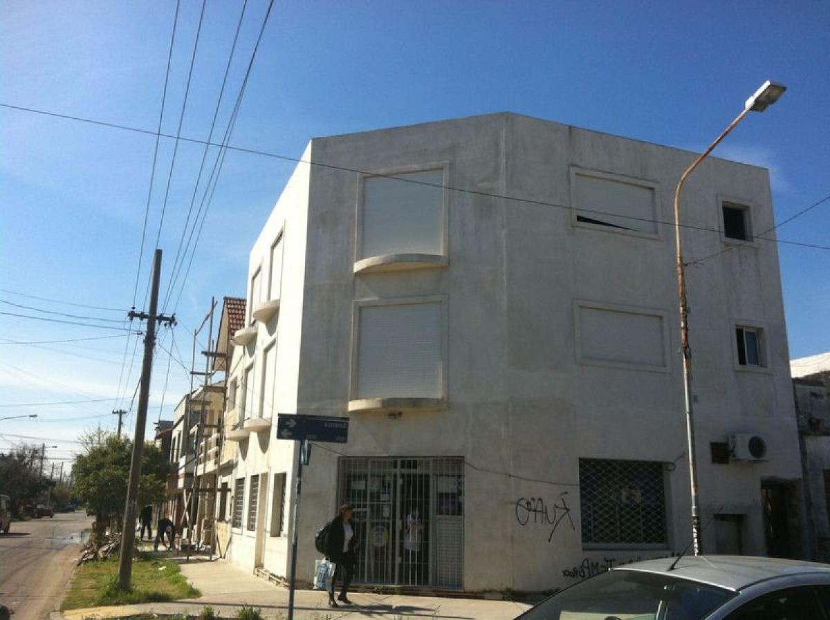 Студия в Bermudez, Аргентина № 52352