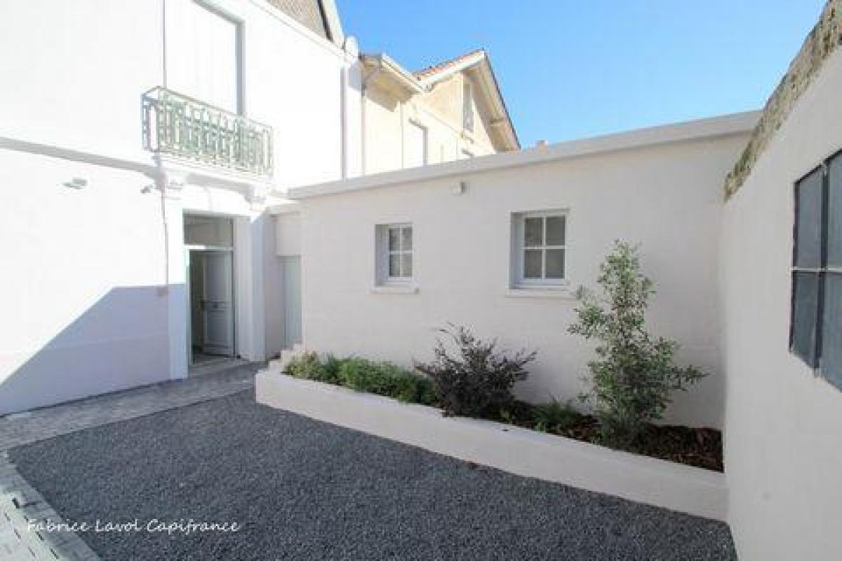 3 Schlafzimmer Eigentumswohnung in Montpellier, France, Nr. 33017