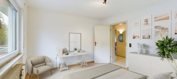 2 غرف نوم شقة في Ludwigsburg, Germany رقم 110757 10