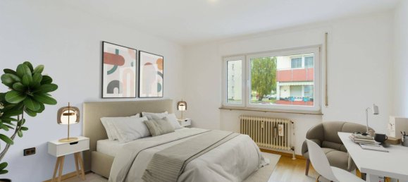 2 غرف نوم شقة في Ludwigsburg, Germany رقم 110757 8