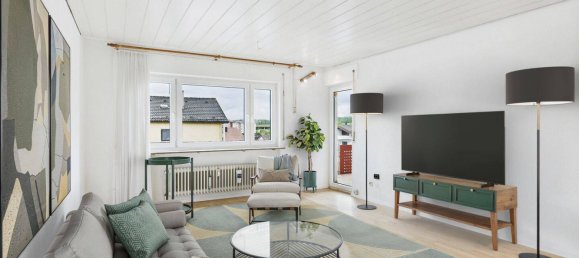 2 غرف نوم شقة في Ludwigsburg, Germany رقم 110757 4