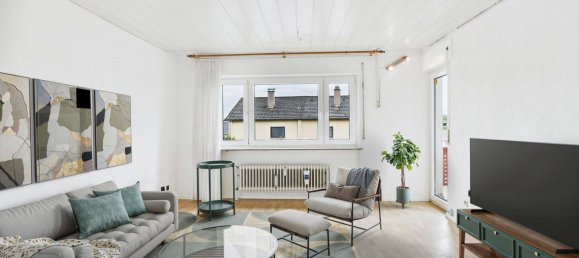 2 غرف نوم شقة في Ludwigsburg, Germany رقم 110757 6