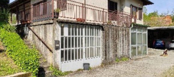 7-Zimmer Villa in Mercallo, Italy, Nr. 334199 9