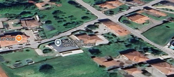 7-Zimmer Villa in Mercallo, Italy, Nr. 334199 11