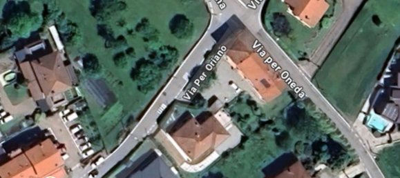 7-Zimmer Villa in Mercallo, Italy, Nr. 334199 10