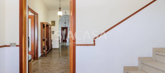 Вилла с 4 комнатами в Медзаго, Италия № 226680 7