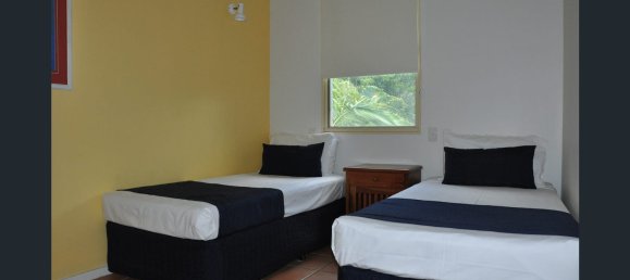 2 bedrooms Apartment in Rainbow Beach, Australia No. 906 11