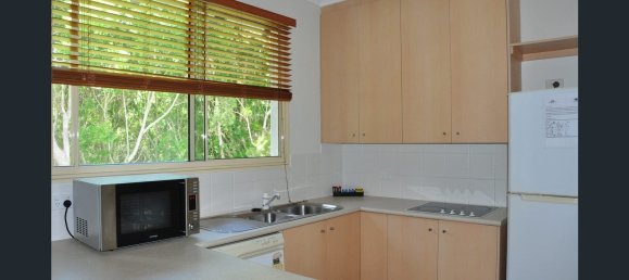 2 bedrooms Apartment in Rainbow Beach, Australia No. 906 5