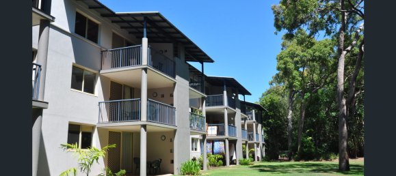 2 bedrooms Apartment in Rainbow Beach, Australia No. 906 2
