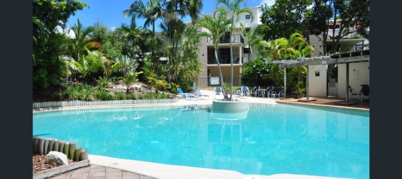 2 bedrooms Apartment in Rainbow Beach, Australia No. 906 12