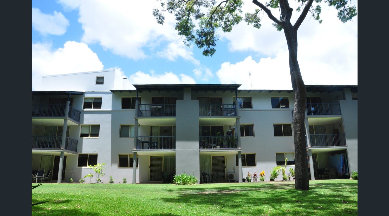 2 bedrooms Apartment in Rainbow Beach, Australia No. 906