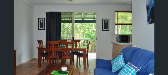 2 bedrooms Apartment in Rainbow Beach, Australia No. 906 4