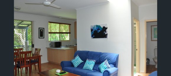 2 bedrooms Apartment in Rainbow Beach, Australia No. 906 3