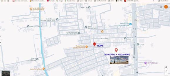 Дом с 4 спальнями в Накхонпатхом, Таиланд № 73917 15