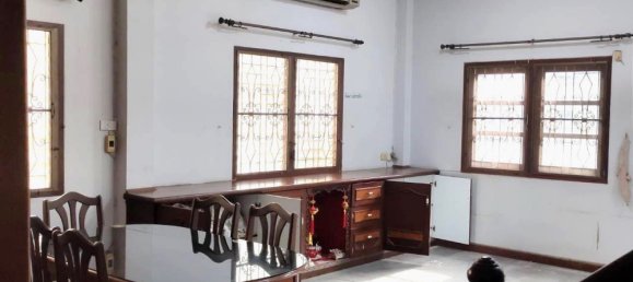 Дом с 4 спальнями в Накхонпатхом, Таиланд № 73917 7