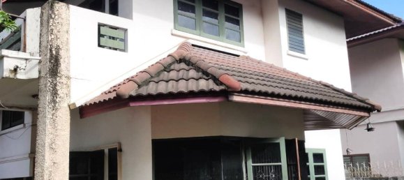 Дом с 4 спальнями в Накхонпатхом, Таиланд № 73917 5