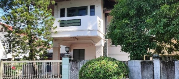 Дом с 4 спальнями в Накхонпатхом, Таиланд № 73917 3