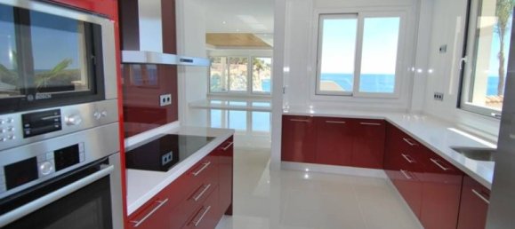 3 bedrooms House in Benissa, Spain No. 79348 8