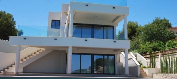 3 bedrooms House in Benissa, Spain No. 79348 28