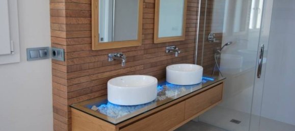 3 bedrooms House in Benissa, Spain No. 79348 14