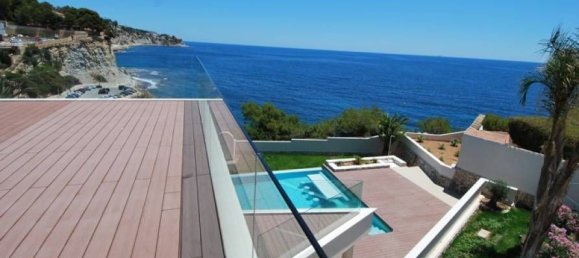 3 bedrooms House in Benissa, Spain No. 79348 12