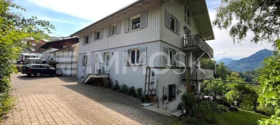 Apartamento de 3 habitaciónes en Dornbirn, Austria No. 199068 4