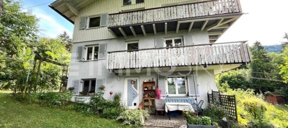 Apartamento de 3 habitaciónes en Dornbirn, Austria No. 199068 3