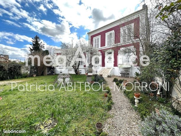 5 Schlafzimmer Haus in Neuilly-Plaisance, France, Nr. 356420