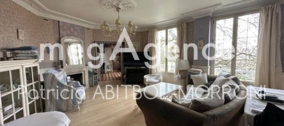 5 Schlafzimmer Haus in Neuilly-Plaisance, France, Nr. 356420 2