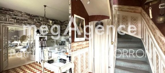 5 Schlafzimmer Haus in Neuilly-Plaisance, France, Nr. 356420 7