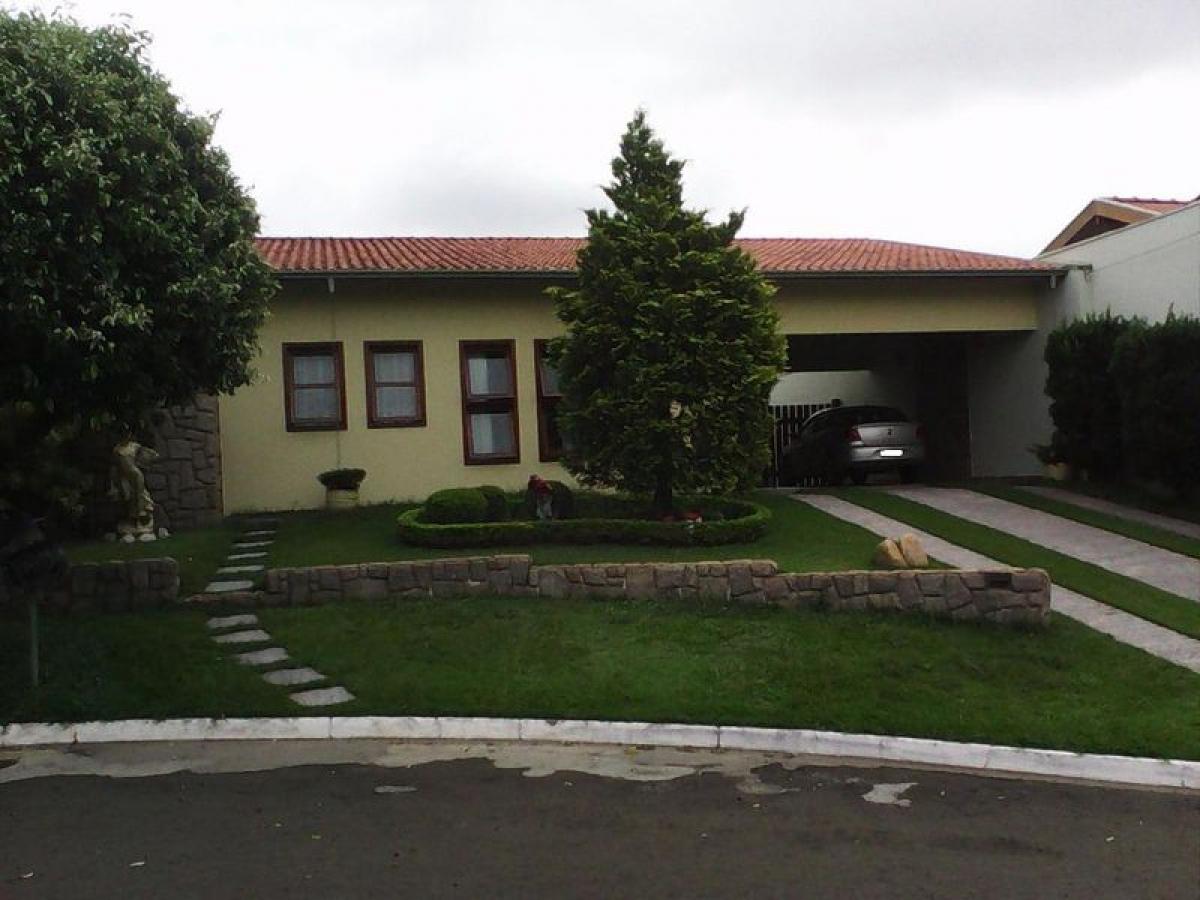 3 bedrooms House in Sao Paulo, Brazil No. 524613
