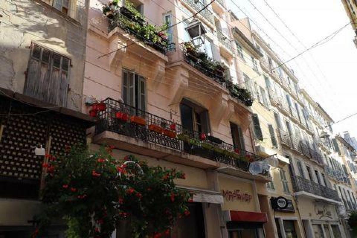 4 Schlafzimmer Eigentumswohnung in Toulon, France, Nr. 5949