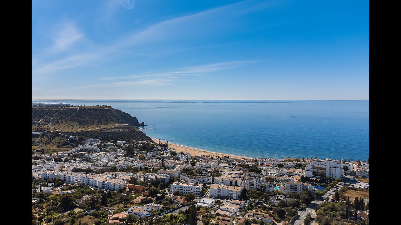 3 غرف نوم شقة في Lagos, Portugal رقم 278142