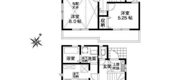 4 غرف نوم منزل في Miyagi, Japan رقم 9194 2