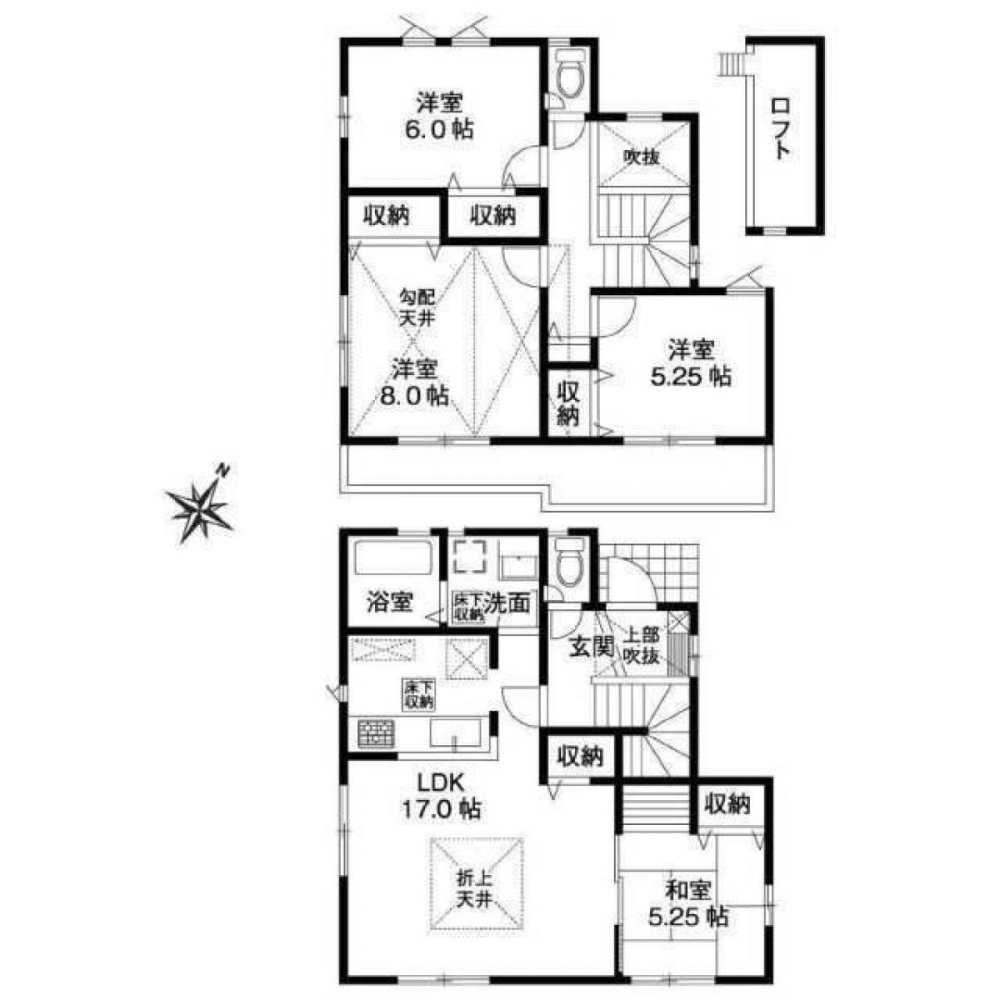 4 غرف نوم منزل في Miyagi, Japan رقم 9194