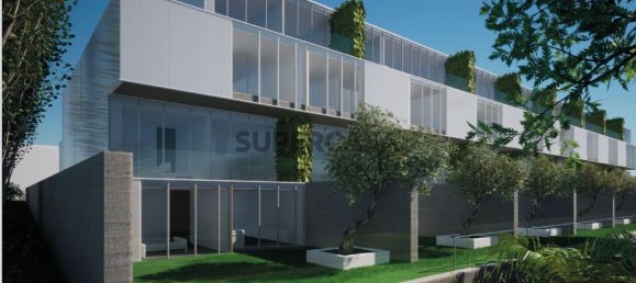 Apartamento T3 em Castêlo da Maia, Portugal N.º 161551 3